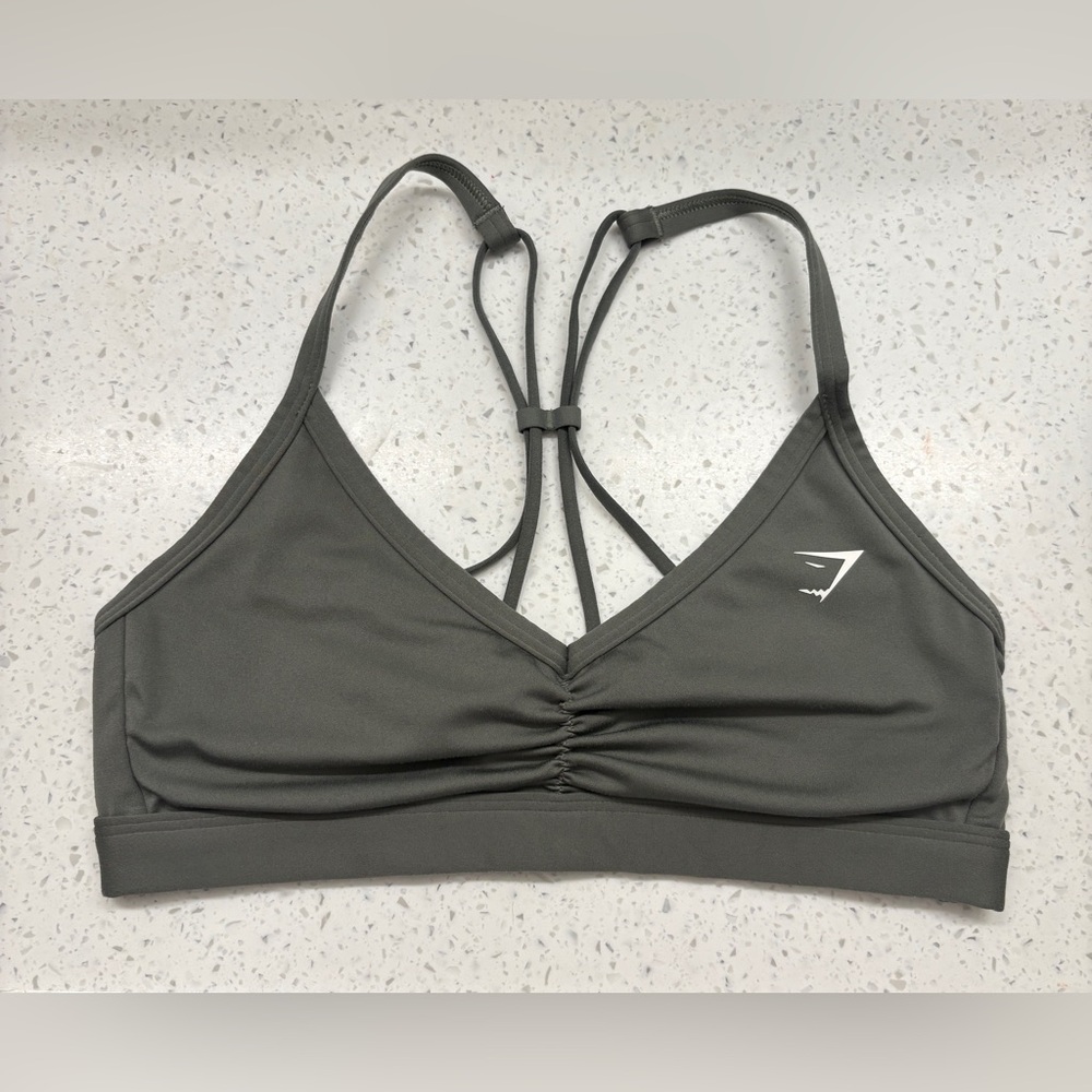 Gymshark Sports Bra